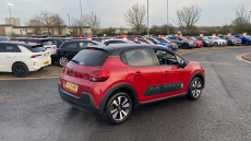 Citroen C3 1.2 PureTech 110 Flair 5dr [6 Speed] Petrol Hatchback